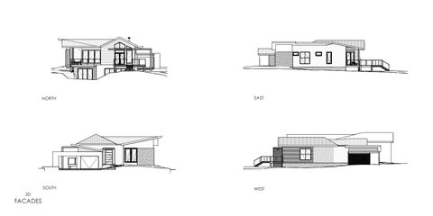 KMD GROUP 工程 : 547 ABERDEEN BOULEVARD - MIDLAND, ONTARIO 第 15 页