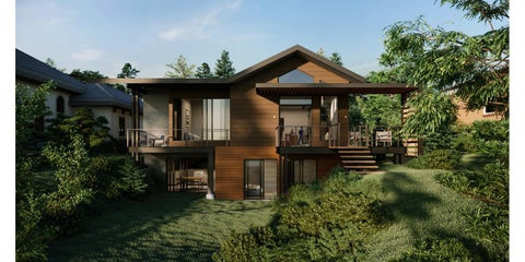 KMD GROUP 工程 : 547 ABERDEEN BOULEVARD - MIDLAND, ONTARIO 第 3 页