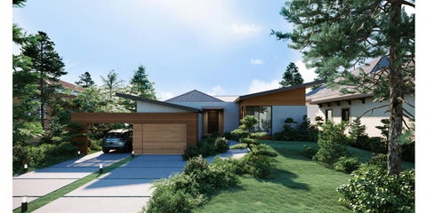 KMD GROUP 工程 : 547 ABERDEEN BOULEVARD - MIDLAND, ONTARIO 第 4 页