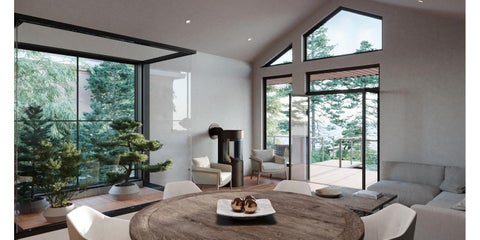 KMD GROUP 工程 : 547 ABERDEEN BOULEVARD - MIDLAND, ONTARIO 第 5 页