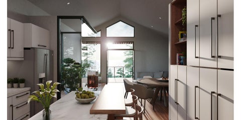 KMD GROUP 工程 : 547 ABERDEEN BOULEVARD - MIDLAND, ONTARIO 第 6 页