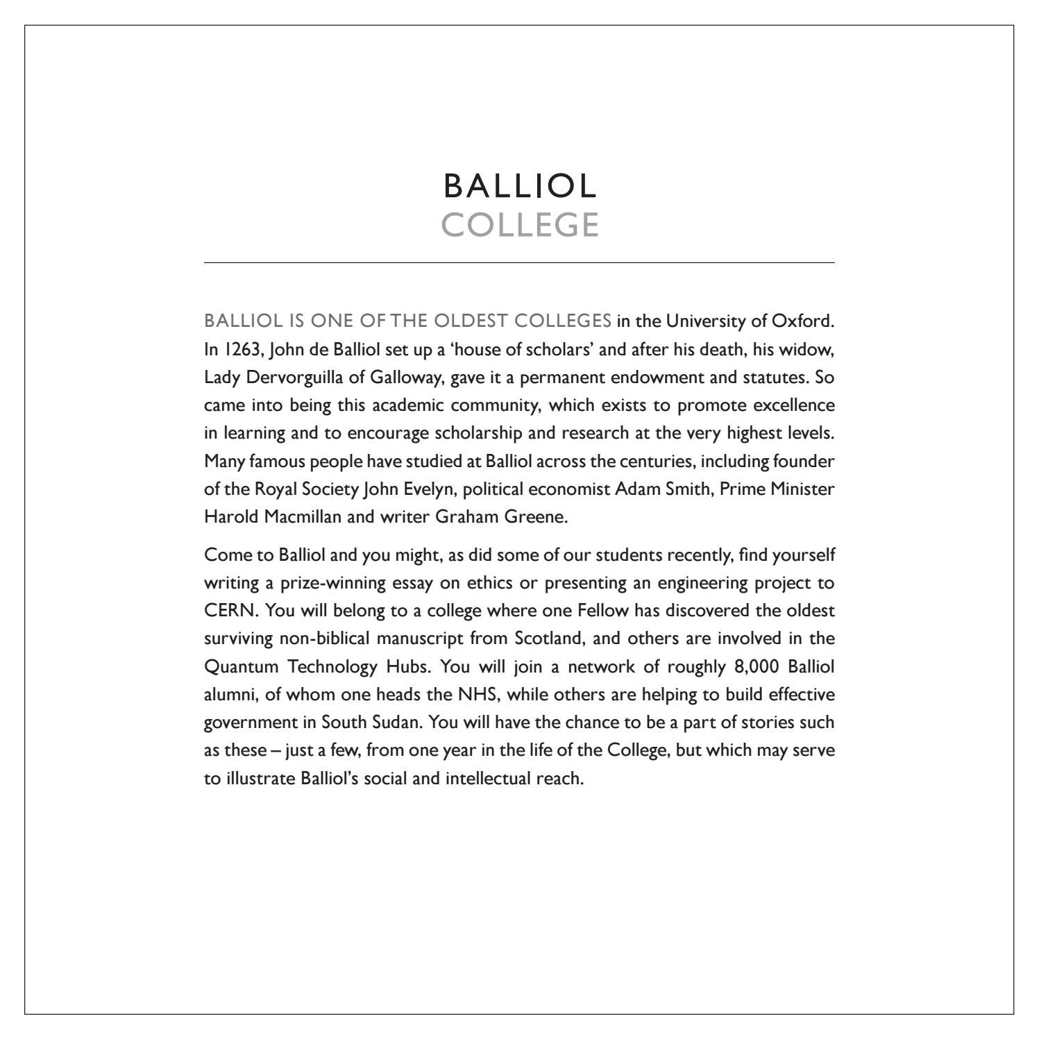 Essay balliol 06 image