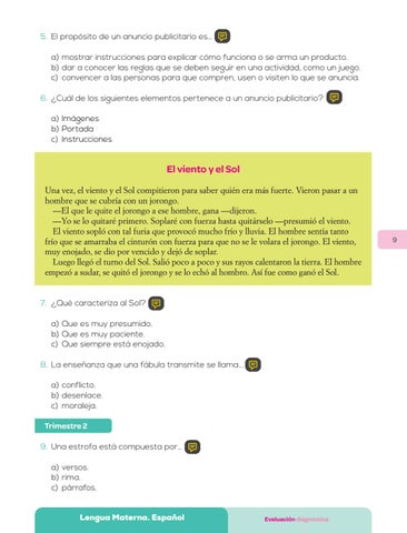 Cuaderno de repaso - 3 Primaria Alumno formulario by Christopher ...