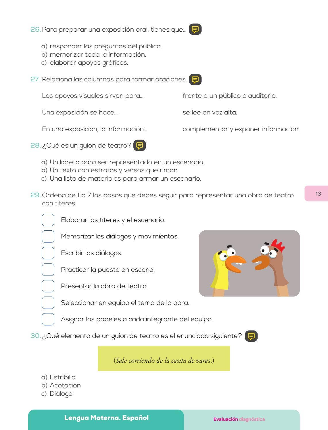 Cuaderno de repaso - 3 Primaria Alumno formulario by Christopher ...