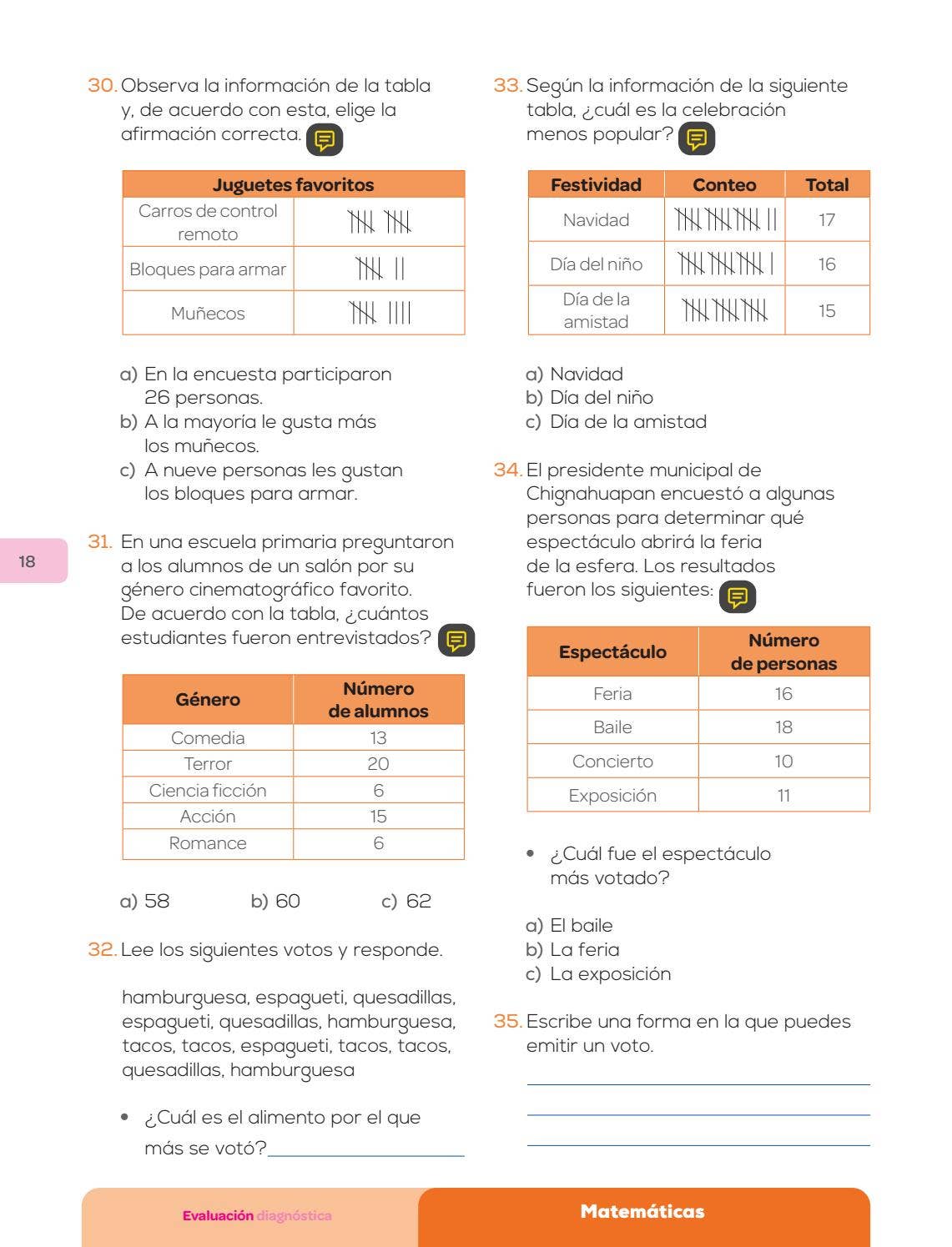 Cuaderno de repaso - 3 Primaria Alumno formulario by Christopher ...