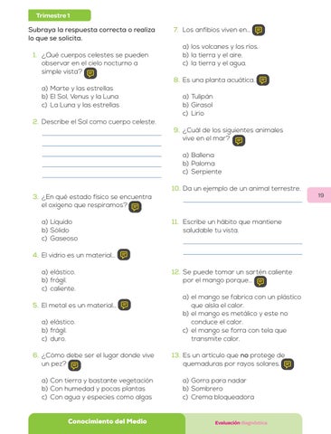Cuaderno de repaso - 3 Primaria Alumno formulario by Christopher ...