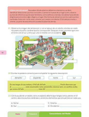 Cuaderno de repaso - 3 Primaria Alumno formulario by Christopher ...