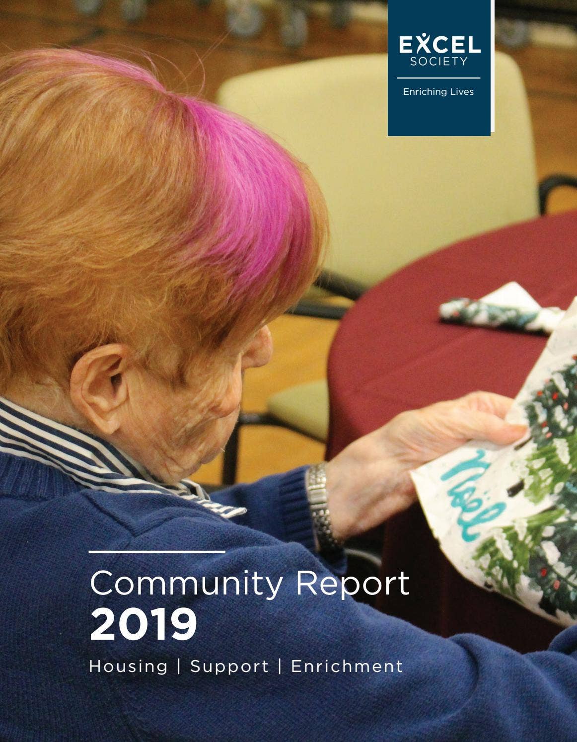 2019 Excel Society Community Report by Excel Society - Issuu
