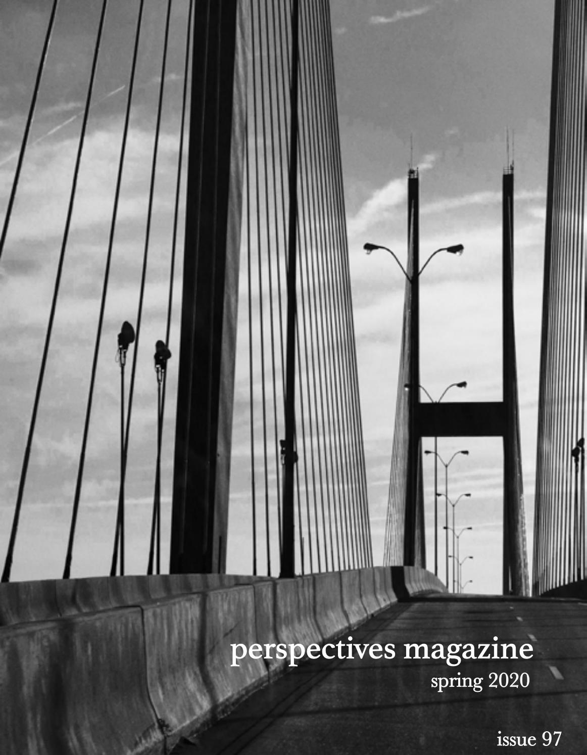 perspectives magazine by perspectives Issuu