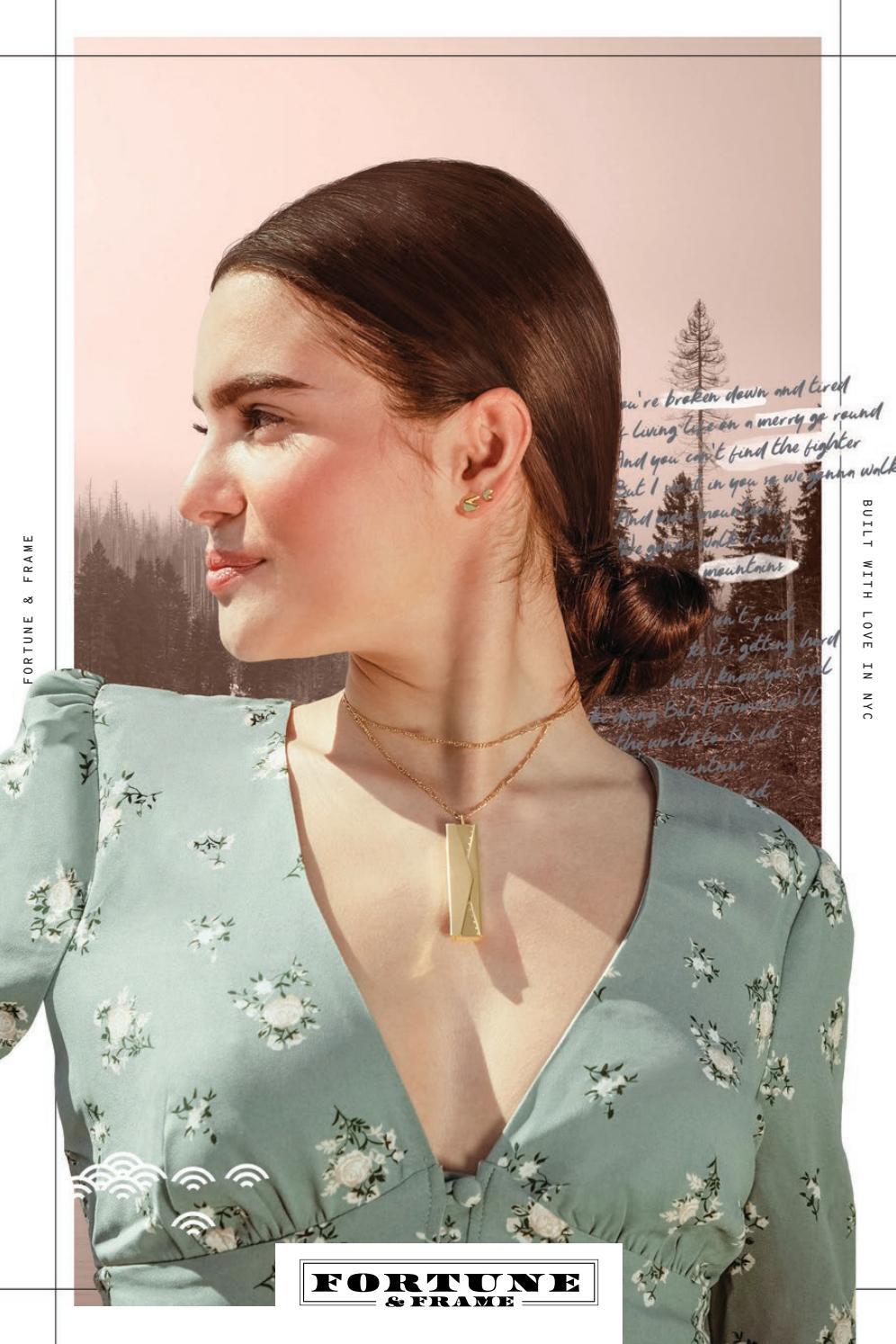 Fortune & Frame 2020 Catalog by theporticocollection Issuu