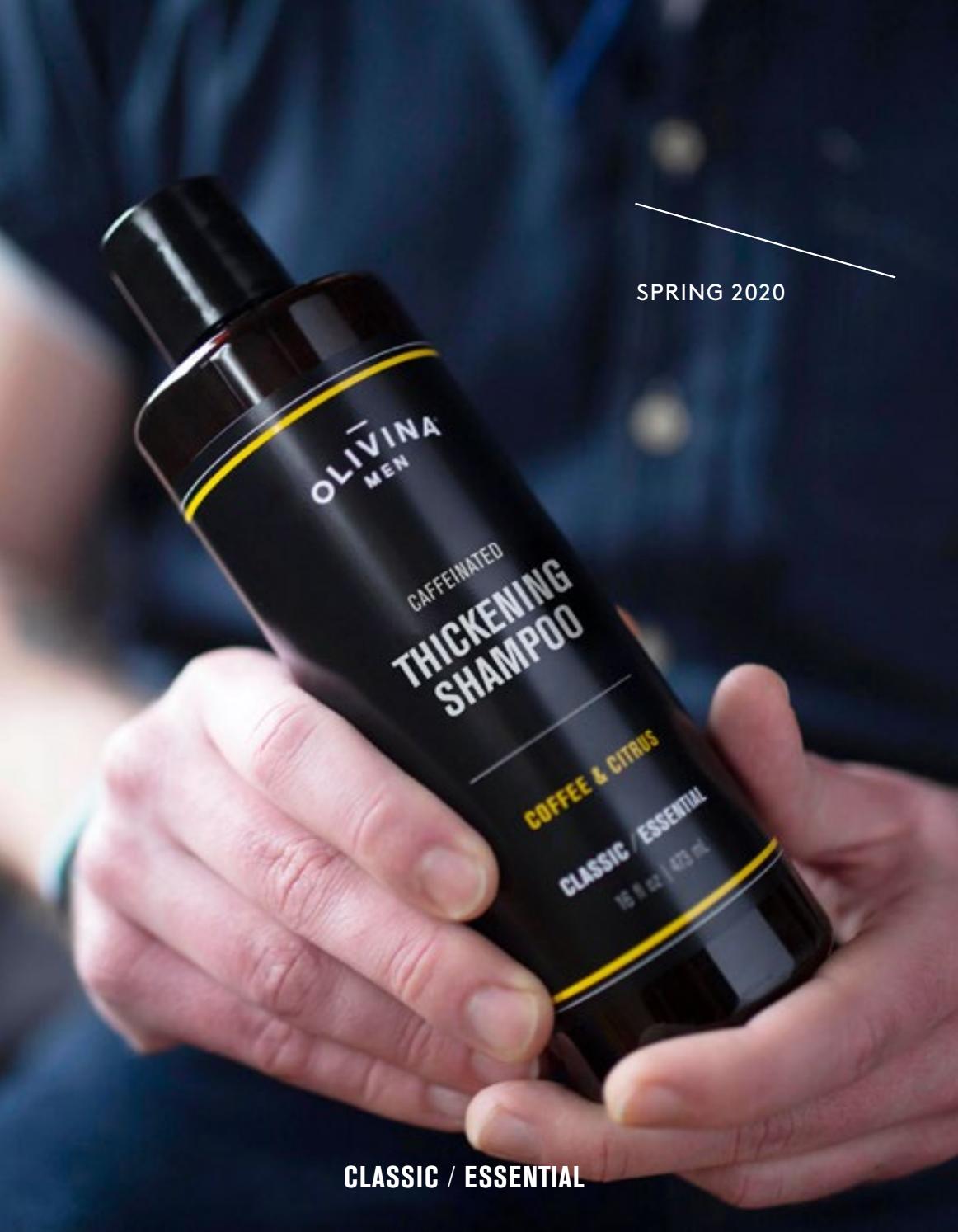 Olivina Men 2020 Catalog by theporticocollection Issuu