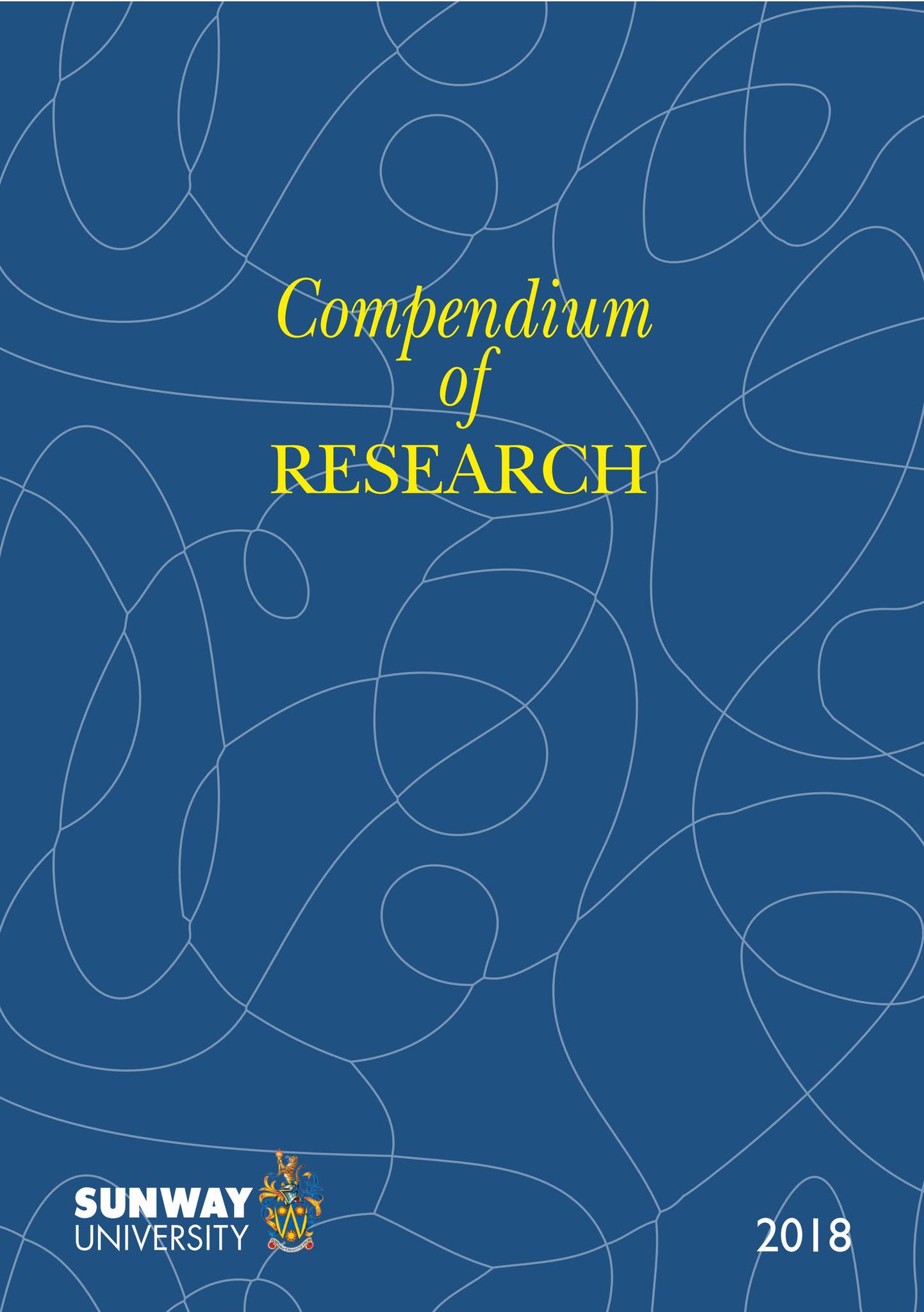 Compendium of Research 2018 by Sunway University - Issuu