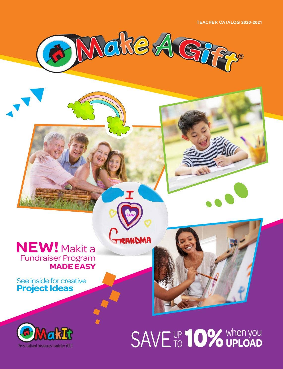 Teacher Catalog 20202021 by Makit Products Inc Issuu