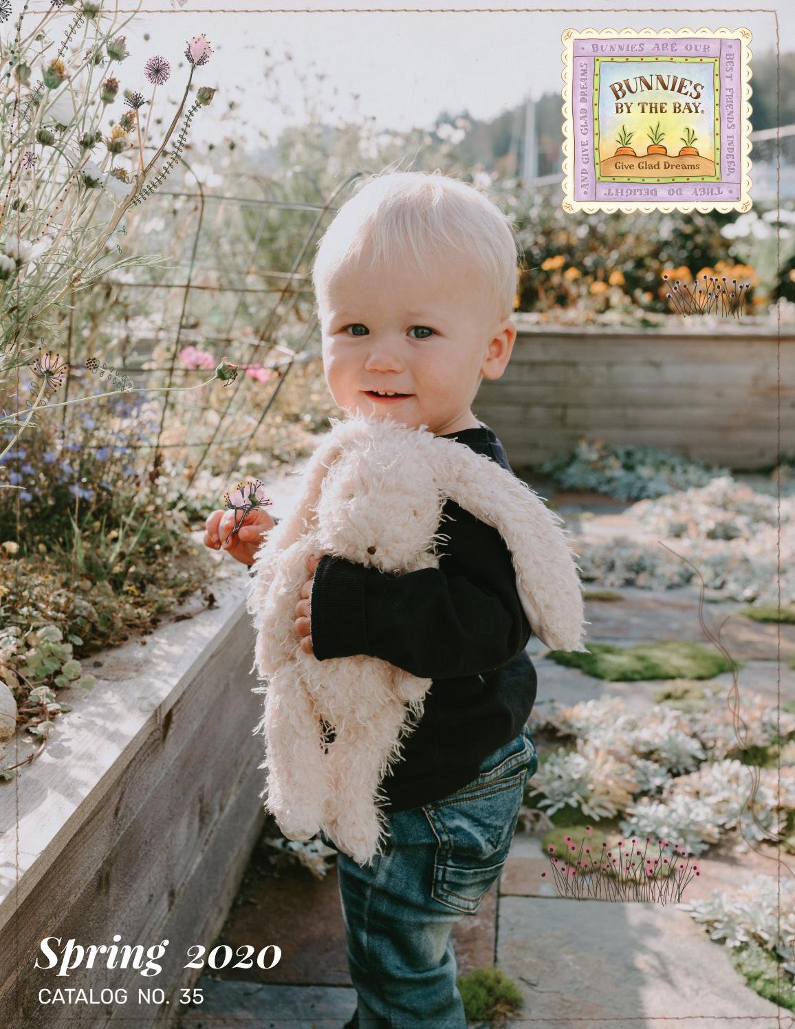 Bunnies By The Bay Spring 2020 Catalog by Bunnies By The Bay Issuu