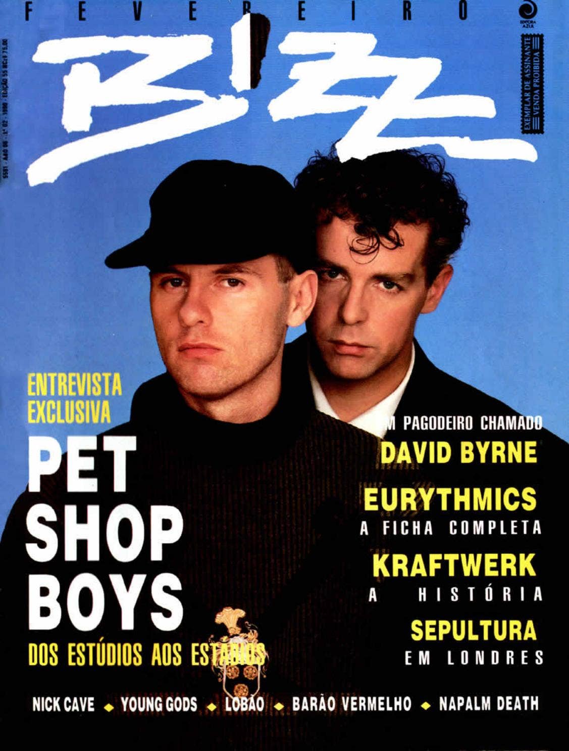 洋書 PET SHOP BOYS CATALOGUE Pet Shop Boys Catalogue - Autographed UK Book ISBN0-500-51307-4