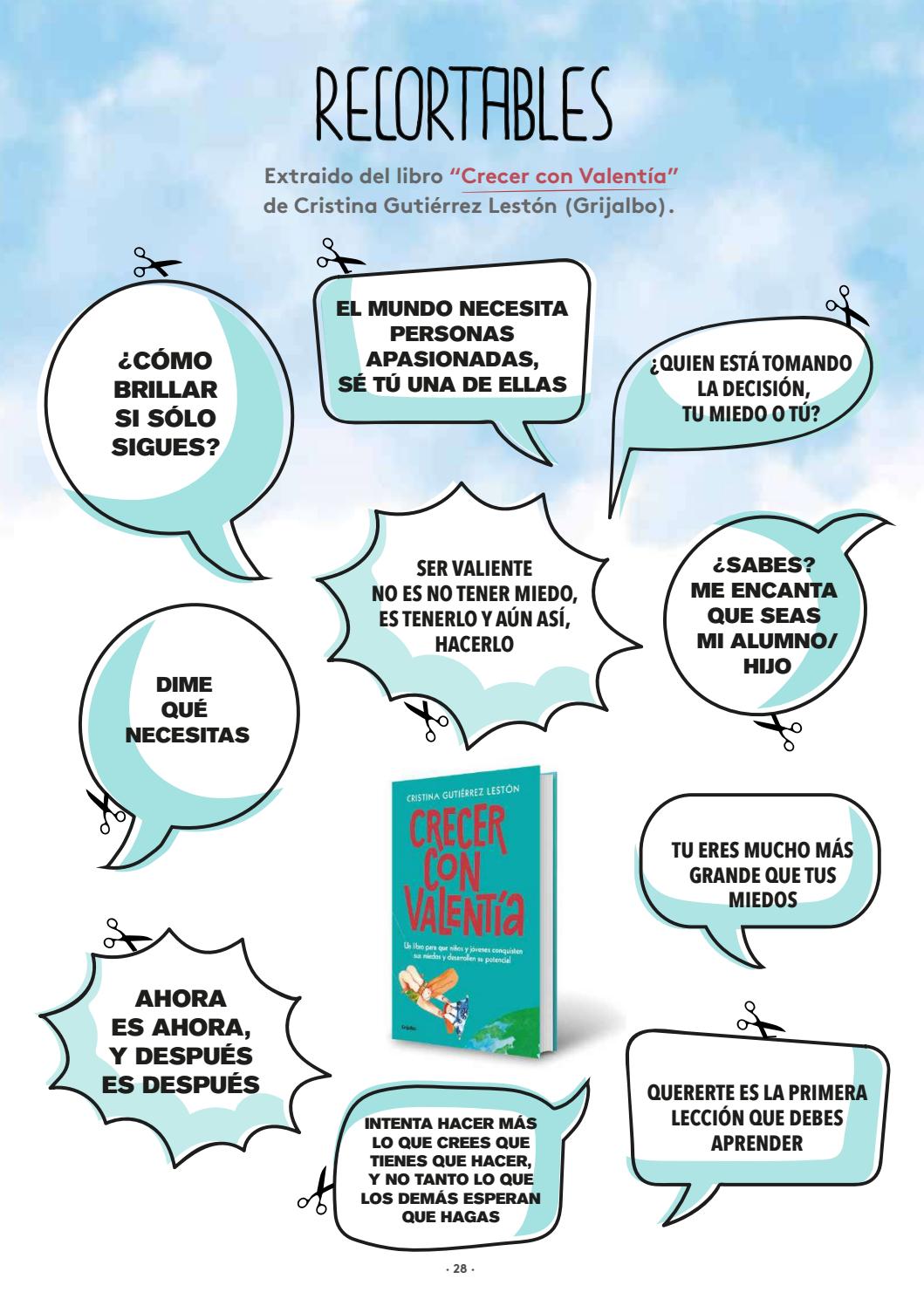 REVISTA LA GRANJA MADRID 20202021 by La Granja Issuu