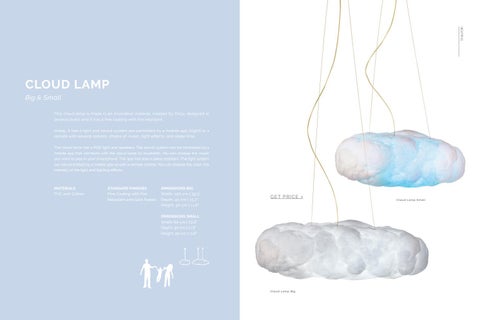 Trend Design Book 灯饰目录 CIRCU Magical 家具 第 5 页