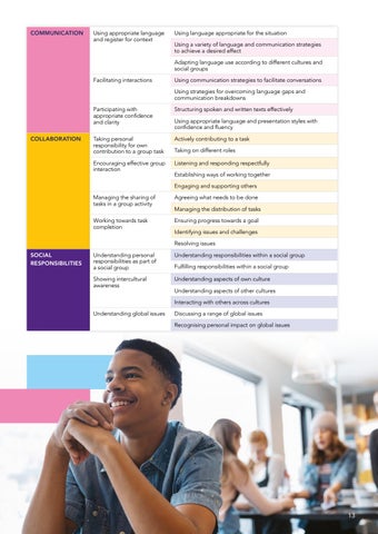 Cambridge Life Competencies: An Introduction by Cambridge English - Issuu