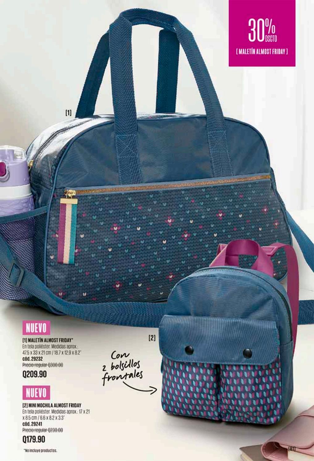 Mochila Keira Cyzone Online Deals, UP TO 52% OFF |  www.turismevallgorguina.com