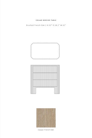 Colmo 灯饰产品集 第 7 页