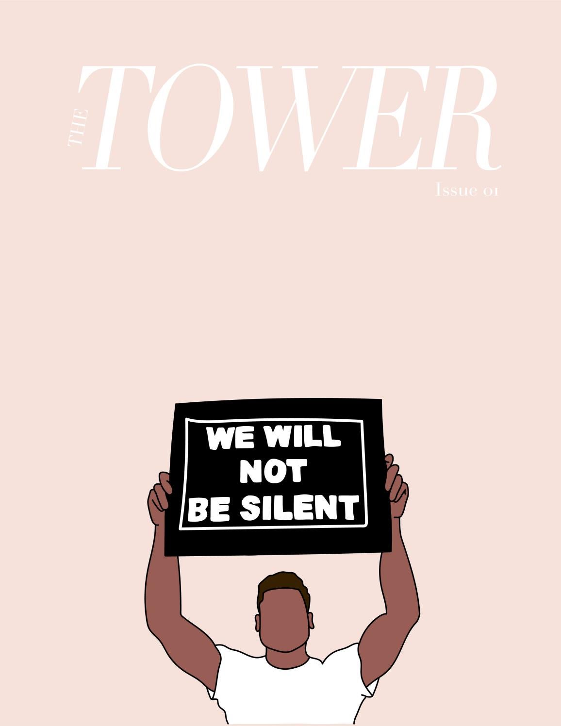 Issue 01 By The Tower Issuu