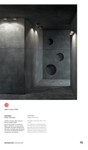 2020 新品 / Deutsch × Français 第 10 页