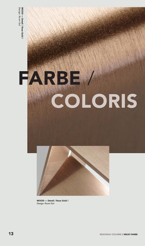2020 新品 / Deutsch × Français 第 13 页