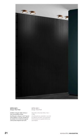 2020 新品 / Deutsch × Français 第 21 页