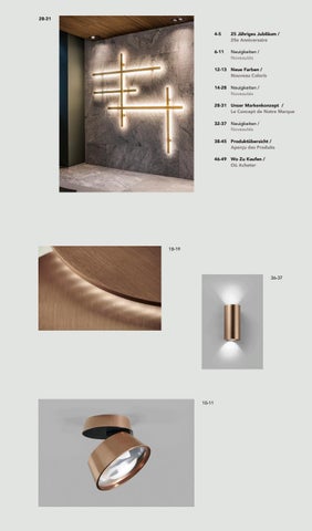 2020 新品 / Deutsch × Français 第 3 页