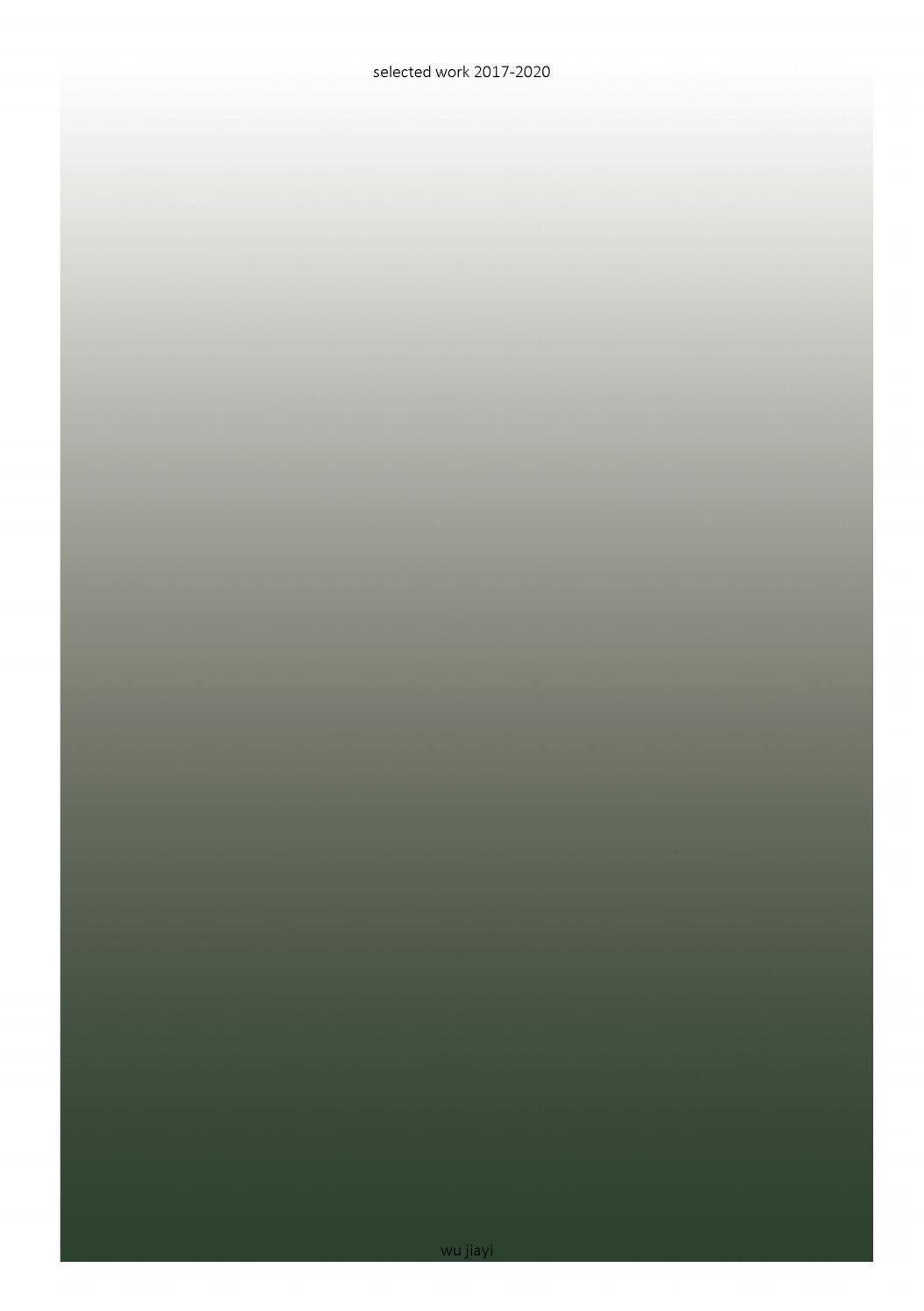 Interior Design Portfolio 2017 2020 Vebuka