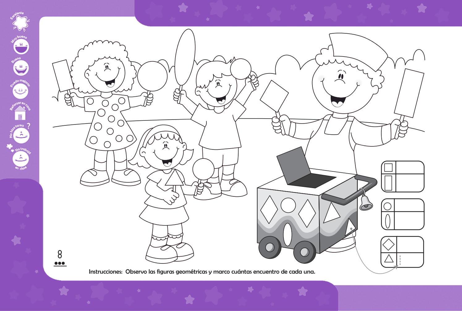 Destrezas de aprendizaje 6 años by Diseño Jugando Aprendo - Issuu
