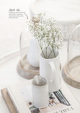 DESTINATION 家居 春季 I 家具型录 | OZ Design Furniture 第 5 页