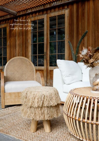 OZ Design Furniture OZ Design 春季 I Homewares 家具产品集 第 14 页