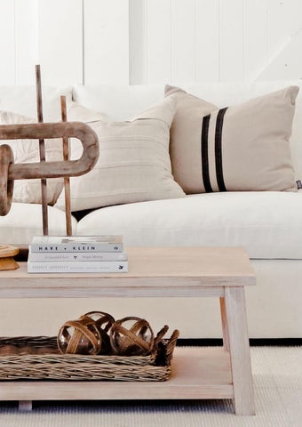 OZ Design Furniture OZ Design 春季 I Homewares 家具产品集 第 3 页