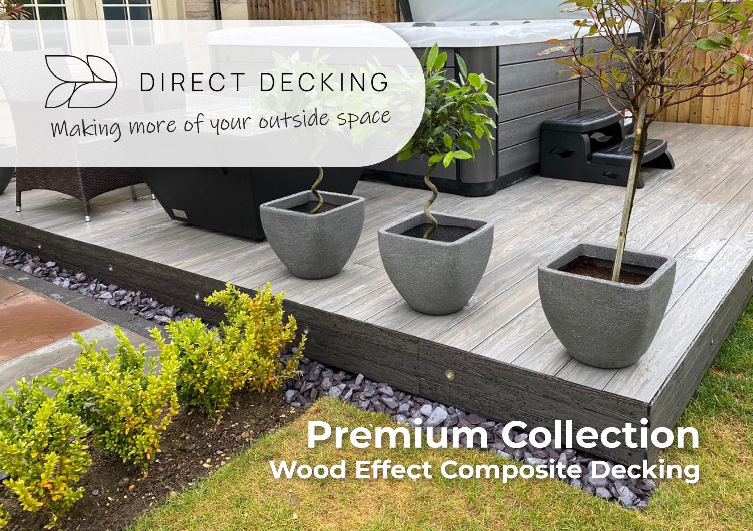 Direct Decking Premium Collection by Step on Safety Issuu