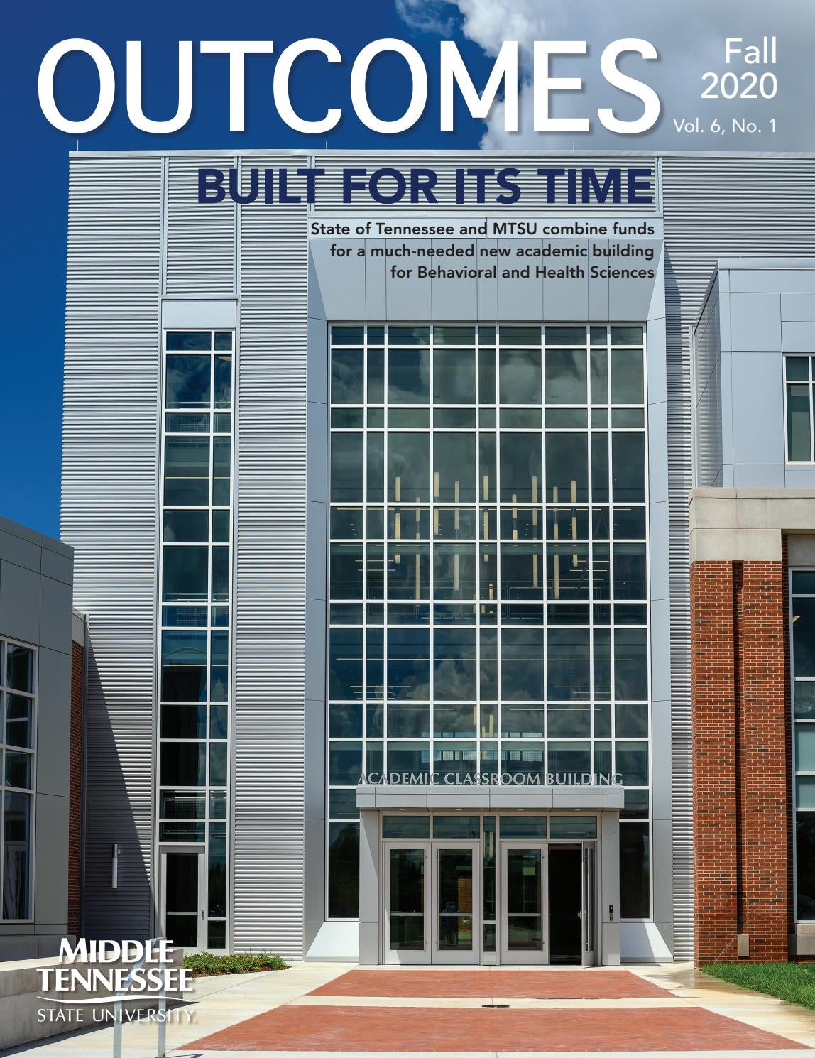 by Middle Tennessee State University Issuu