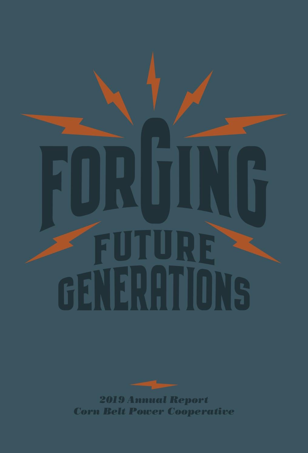 2019 Corn Belt Power Annual Report by cornbeltpowercooperative Issuu