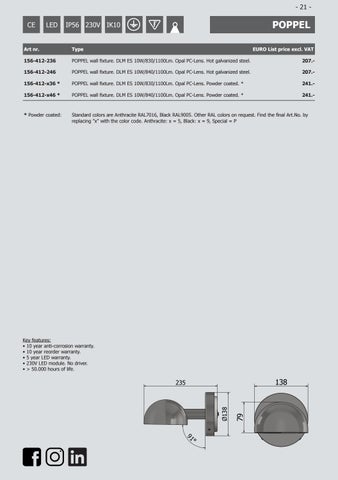 Listprices complet EURO 2020 第 21 页