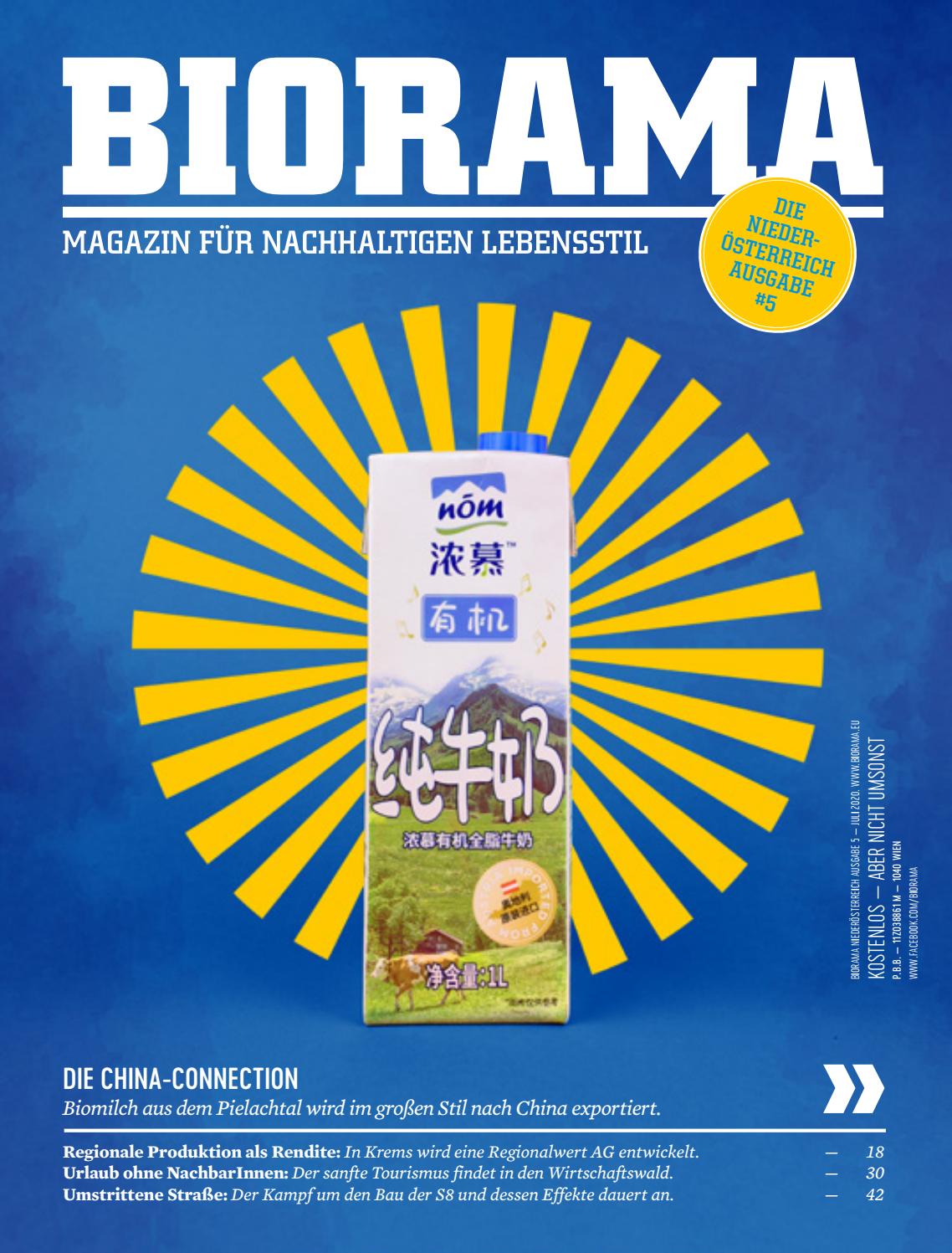 Biorama Niederosterreich 5 By Biorama Magazine For Sustainable Lifestyle Issuu