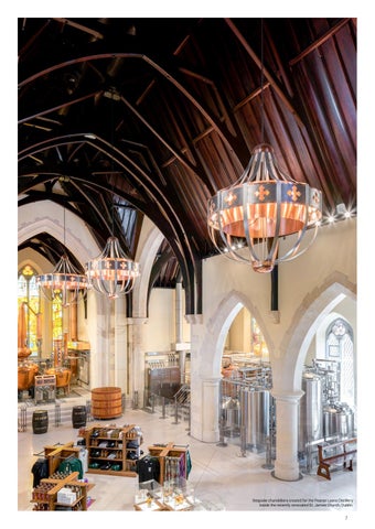 Church 灯饰 , 目录 册 2 第 7 页