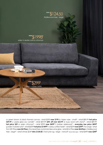 nood 春季 sale 2020 第 11 页