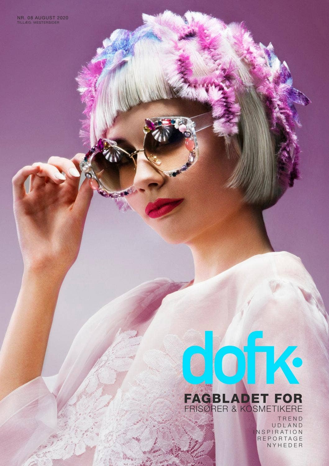 dofk august 2020 by Reprohuset - Issuu