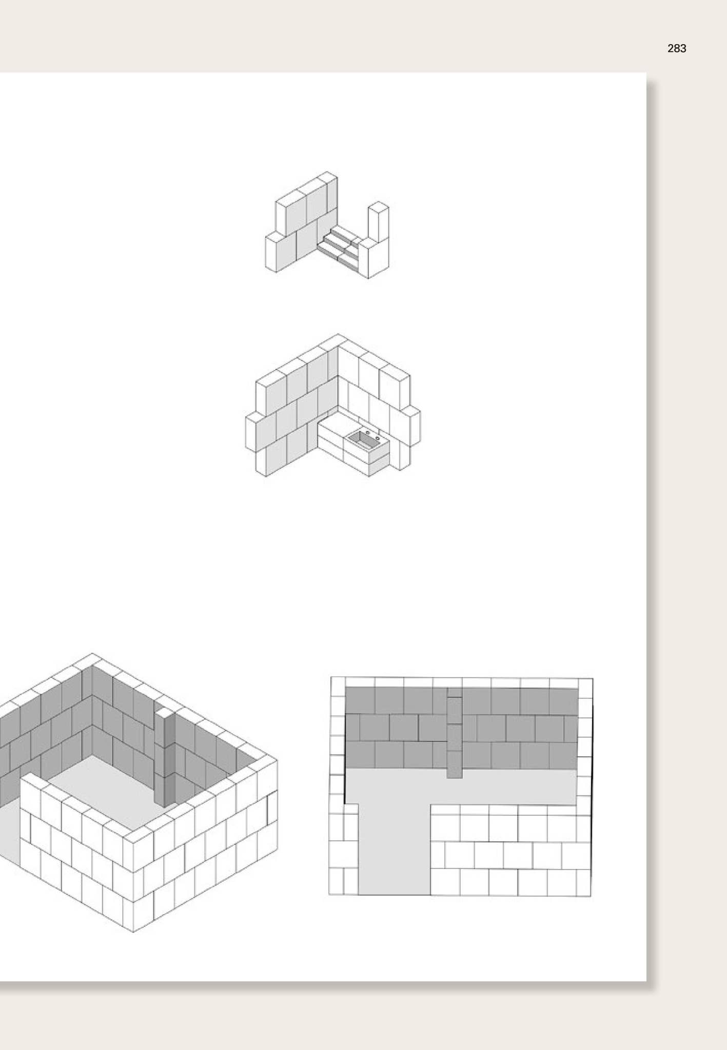 AA Diploma 18 Unit Book 2020 by AA School - Issuu