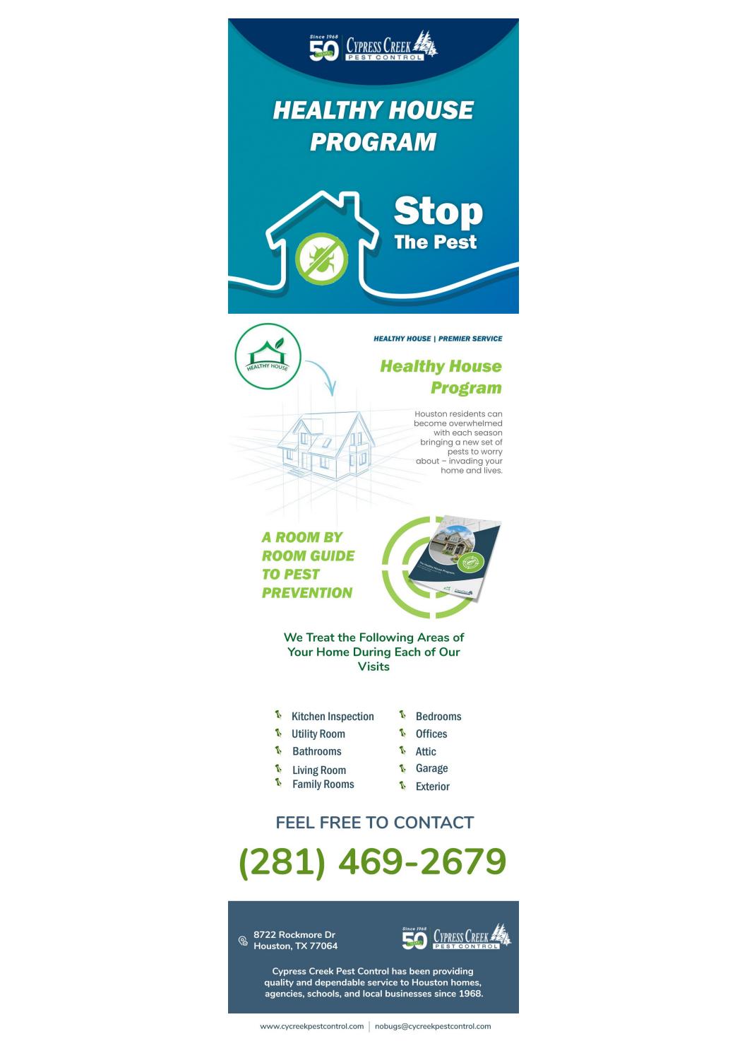 Pest Control Services Houston Pest Removal Houston by