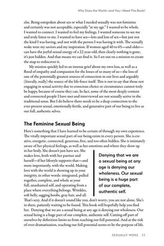 Sexually Woke ( 预览 ) 第 17 页