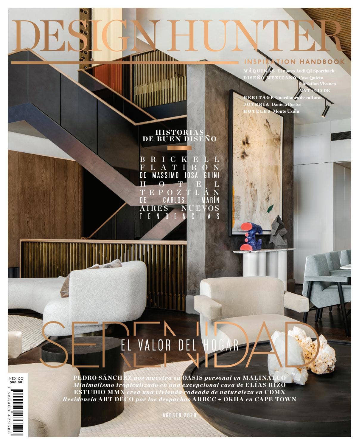 Design Hunter Ago 2020 MX by s-ombra - Issuu
