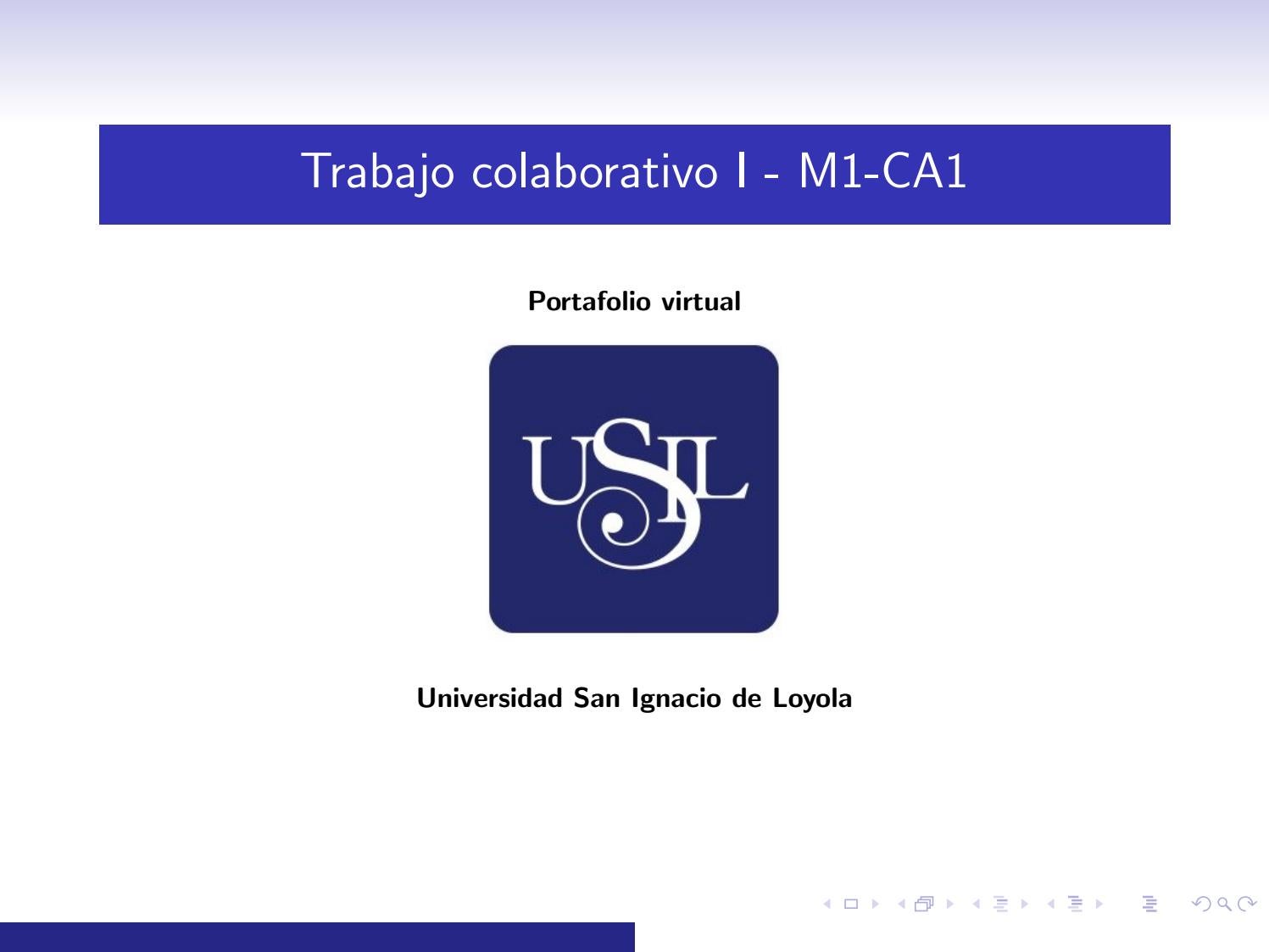 Portafolio 1 M1 CA1 2020 2 By Jexy Arturo Reyna Medina Issuu
