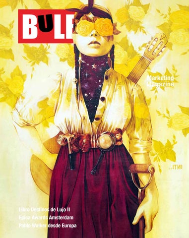 Revista Bulb 57