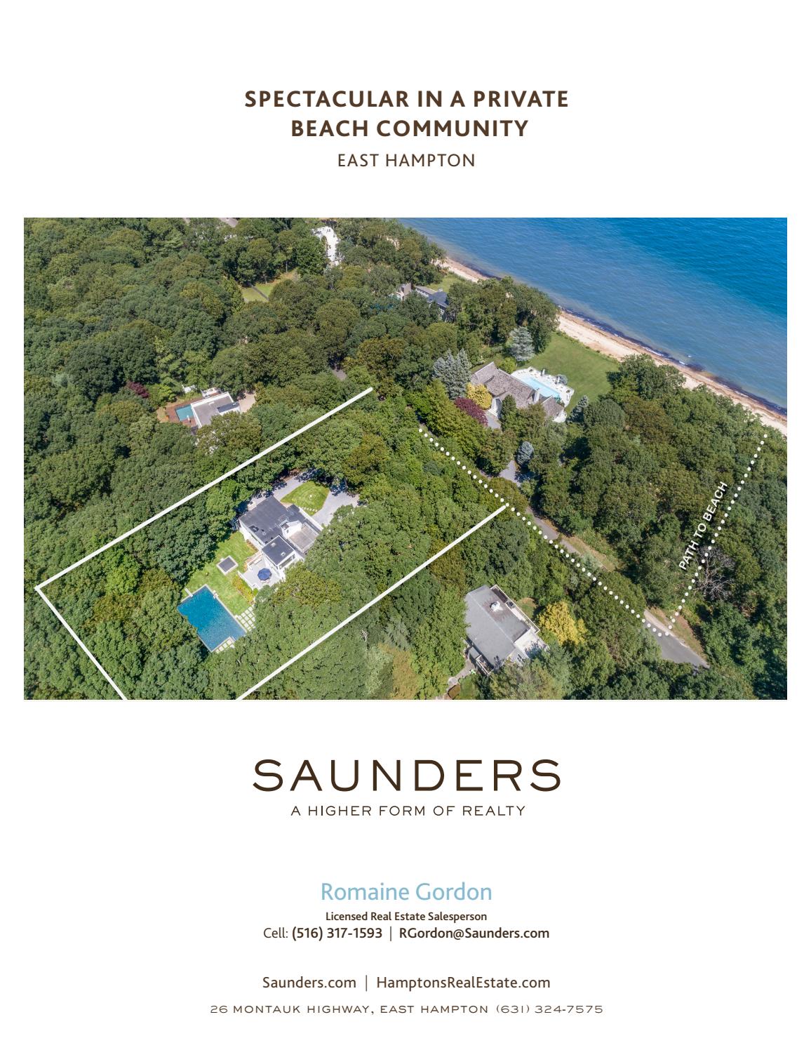 29 Hedges Banks Drive by Saunders & Associates Issuu
