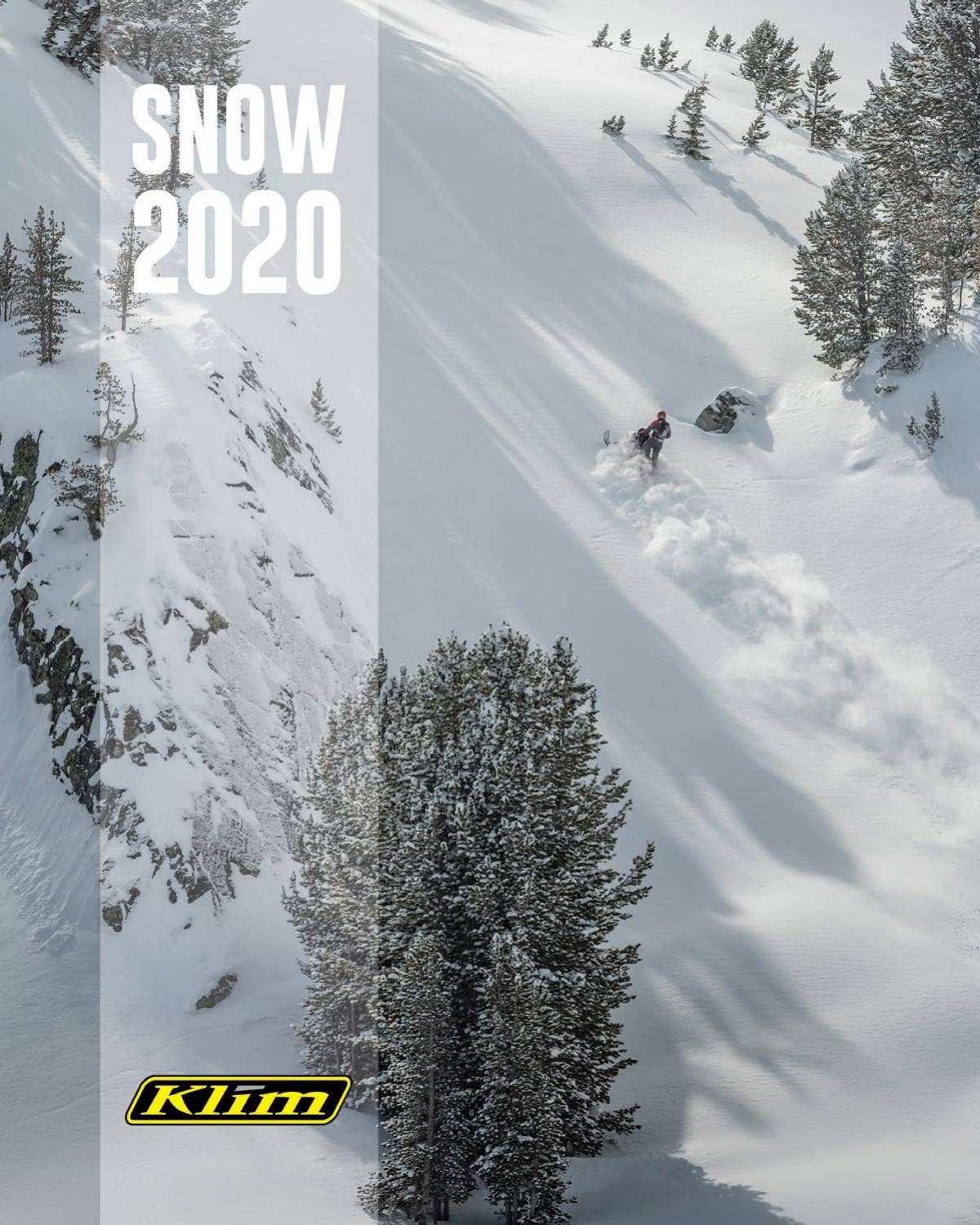 2020 Snow Catalog by KLIM Issuu